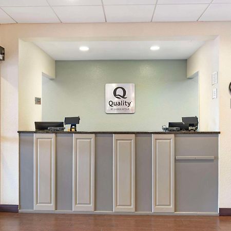 Quality Inn Valley - West Point Exterior foto