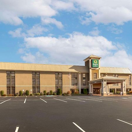 Quality Inn Valley - West Point Exterior foto