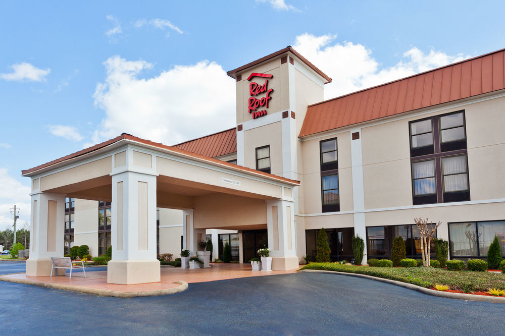 Quality Inn Valley - West Point Exterior foto