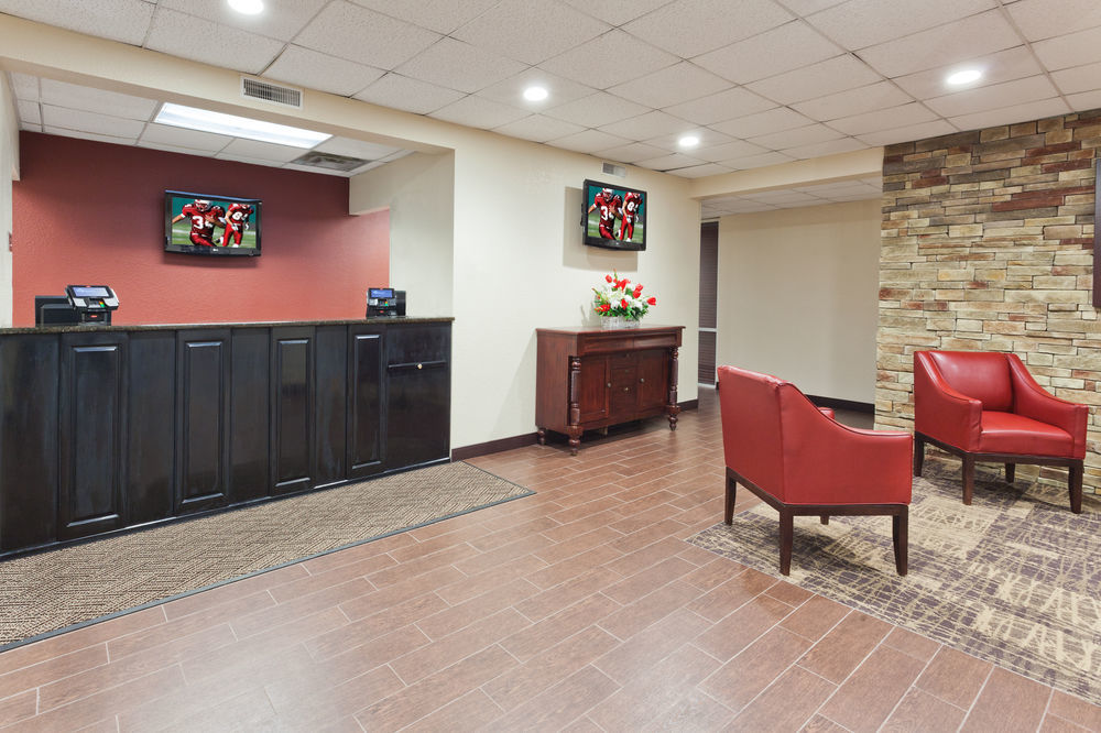 Quality Inn Valley - West Point Exterior foto