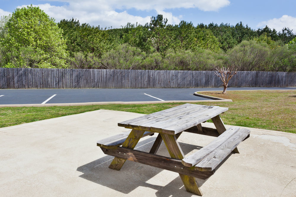Quality Inn Valley - West Point Exterior foto