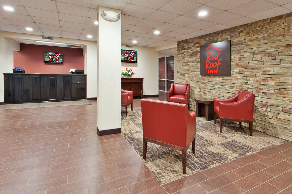 Quality Inn Valley - West Point Exterior foto