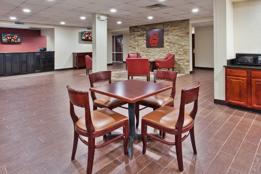 Quality Inn Valley - West Point Exterior foto