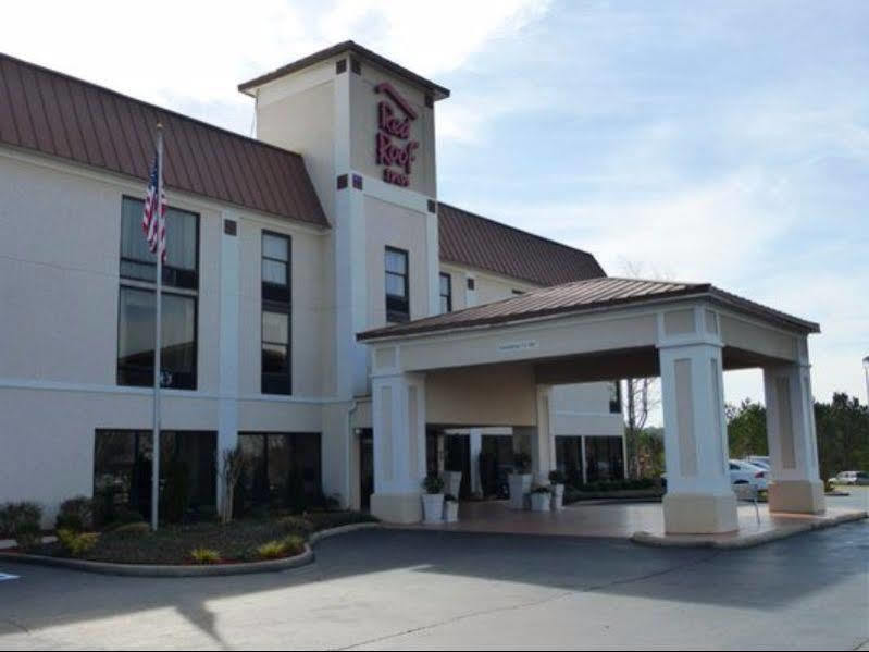 Quality Inn Valley - West Point Exterior foto